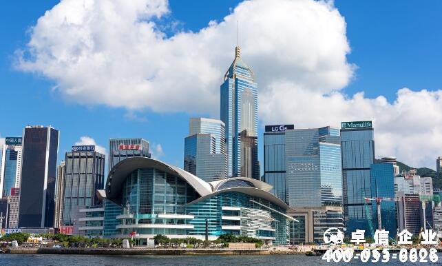 香港公司銀行開(kāi)戶注意事項(xiàng)