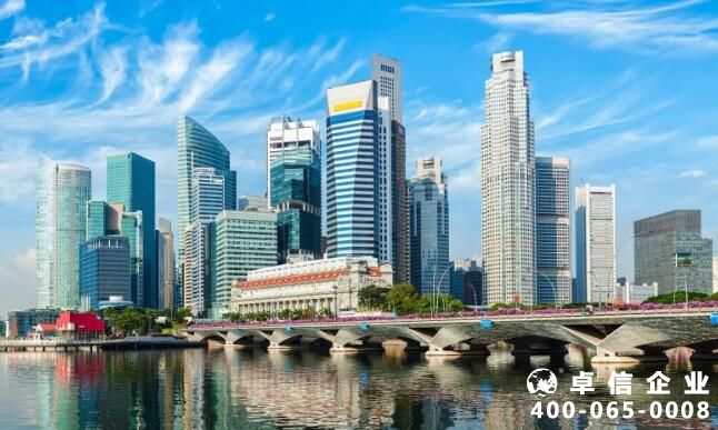 中國(guó)人可以注冊(cè)的新加坡公司類型有哪些