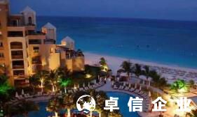開曼群島是哪個國家的 2022開曼公司注冊詳細介紹