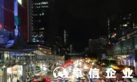 2022泰國公司要怎么注冊 30秒速看泰國公司好處