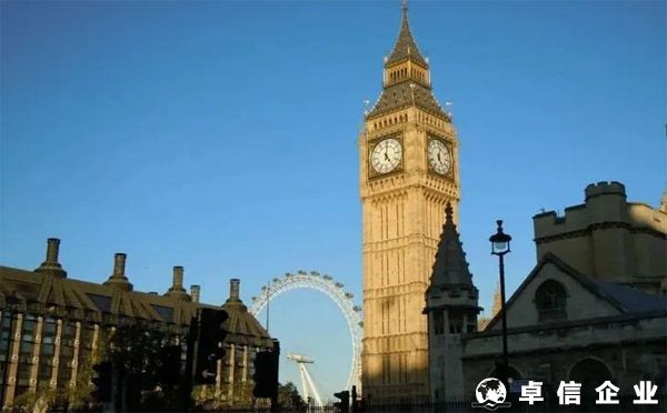 登記注冊英國VAT所需資料？