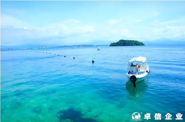 納閩島貿(mào)易公司怎么注冊？