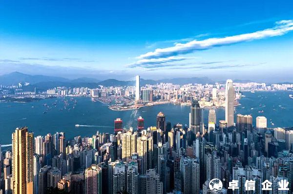 香港公司注冊后如何查冊？