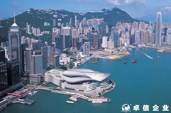 香港注冊(cè)公司每年費(fèi)用是多少