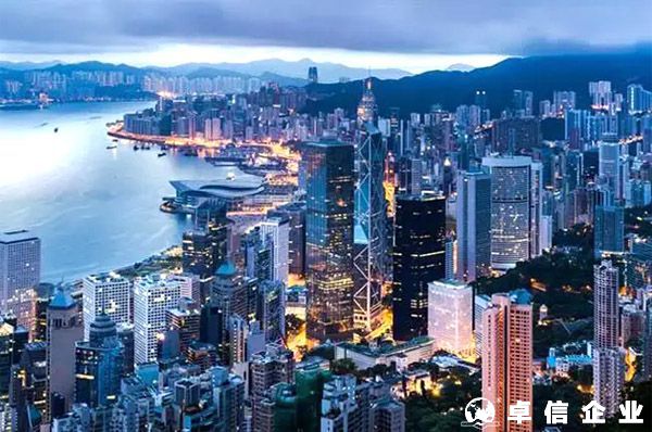 內(nèi)地公司在香港銀行開戶需要注意的事項(xiàng)