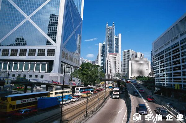 香港公司年檢時(shí)間和費(fèi)用