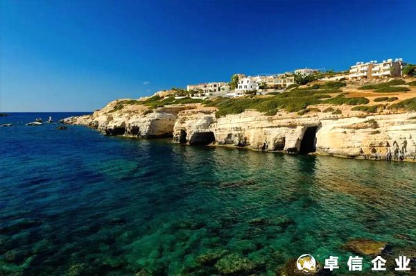 塞浦路斯公司注冊(cè)流程、條件