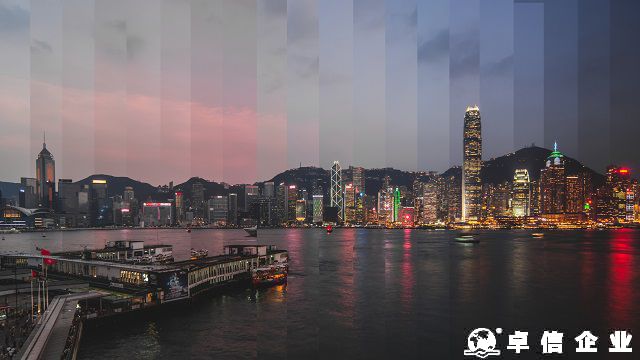 淺談香港公司銀行賬戶設(shè)立難度大不大