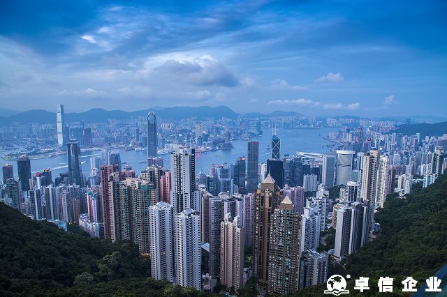 香港公司報(bào)稅指南!看看您報(bào)對(duì)了嗎?