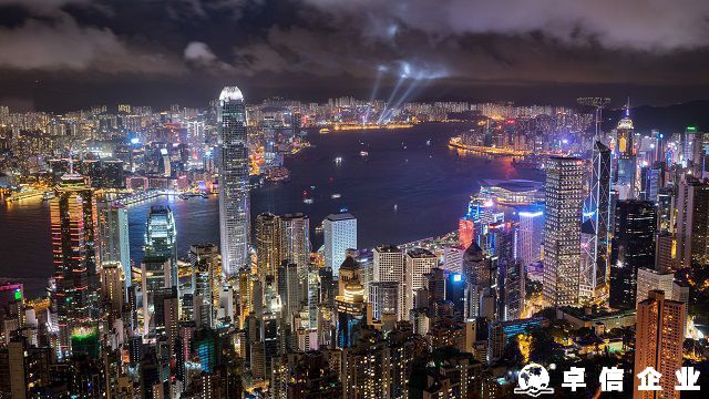 解答香港申請(qǐng)的商標(biāo)在大陸能用嗎
