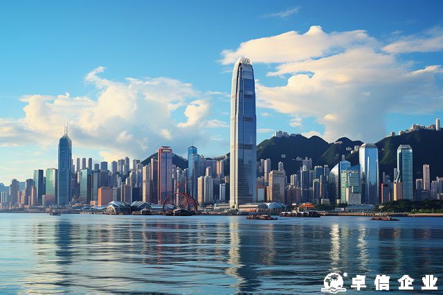 香港優(yōu)才申請如何提高成功率