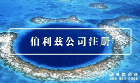 伯利茲公司