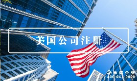 美國(guó)公司