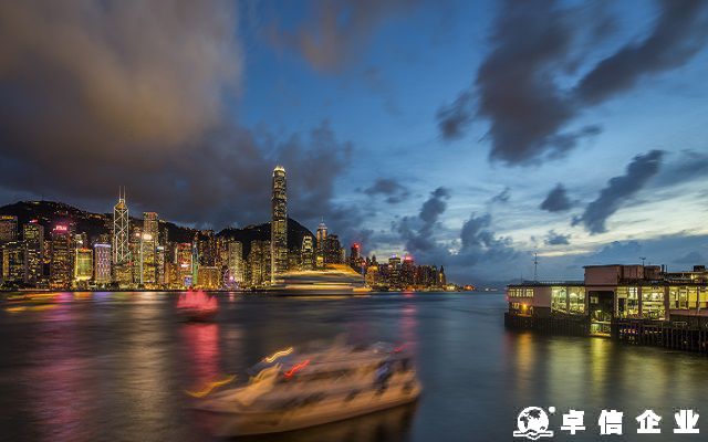 香港高才和香港優(yōu)才得區(qū)別都有哪些